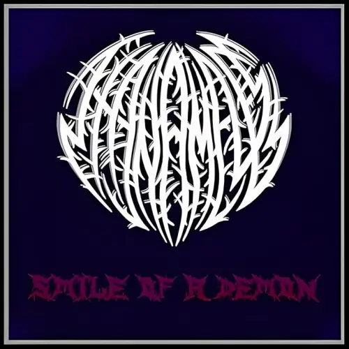 The Nameless (AUS) : Smile of a Demon